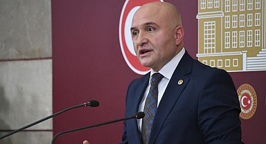 İYİ Parti'de Erhan Usta'ya yeni görev