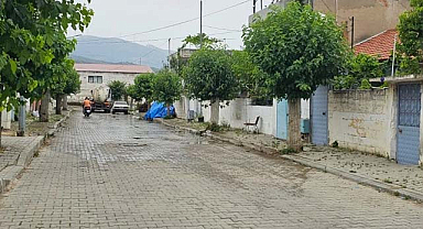 İzmir'de Mehmet Kenar sokak ortasında öldürüldü