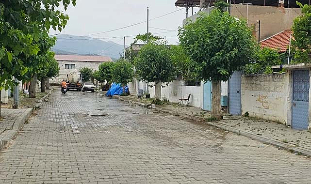 İzmir'de Mehmet Kenar sokak ortasında öldürüldü