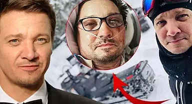 Jeremy Renner, aklından çıkmayan olayı itiraf etti