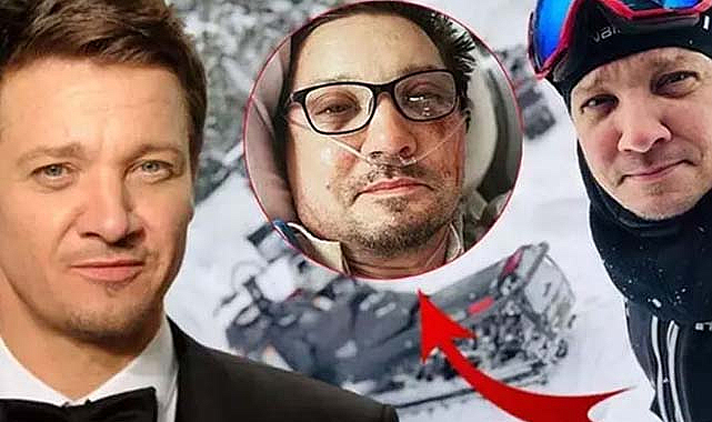 Jeremy Renner, aklından çıkmayan olayı itiraf etti