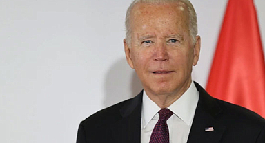 Joe Biden'dan İsrail'e uyarı