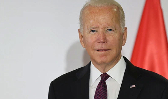 Joe Biden'dan İsrail'e uyarı
