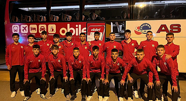 Kadıköyspor Afyon’da