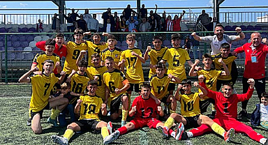 Kadıköyspor klasiği