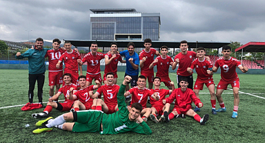 Kadıköyspor rüzgarı