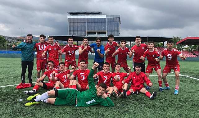 Kadıköyspor rüzgarı