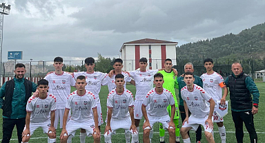 Kadıköyspor’un gözü Türkiye şampiyonluğunda