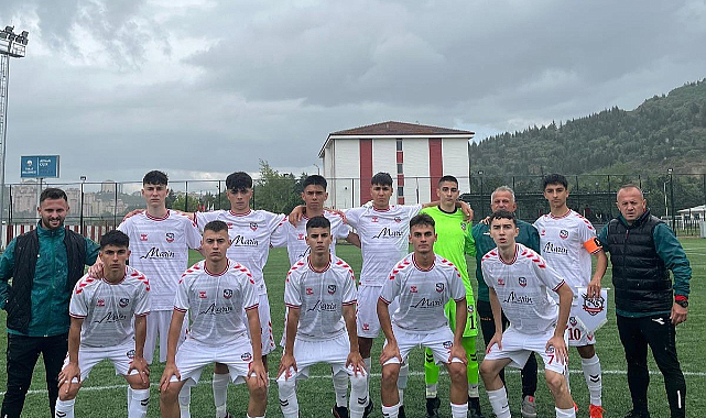 Kadıköyspor’un gözü Türkiye şampiyonluğunda