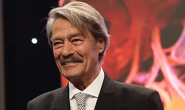 Kadir İnanır tekrar hastaneye kaldırıldı