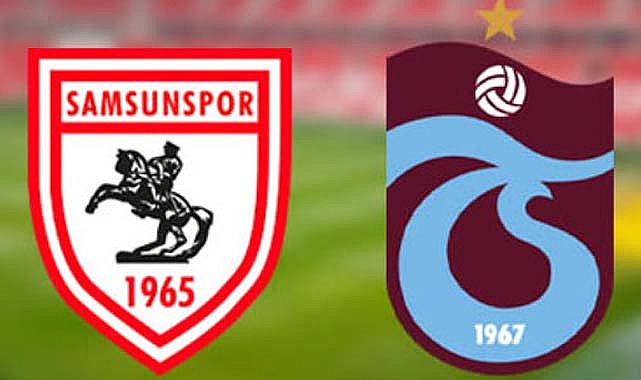 Karadeniz derbisinin hakemi belli oldu