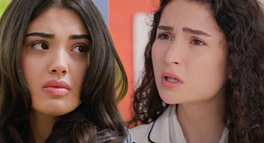 Kardeşlerim dizisinde bu ayrılık finali getirecek