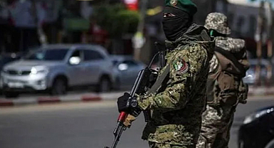 Kassam Tugayları 12 İsrail askerini öldürdü