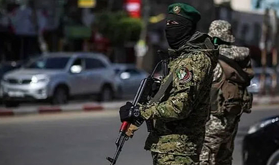 Kassam Tugayları 12 İsrail askerini öldürdü