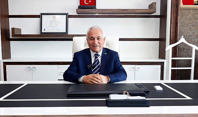 Kavak Belediye Başkanı Şerif Ün mesnetsiz iddialara cevap verdi