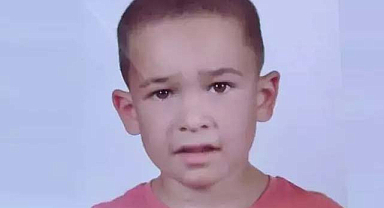 Kayseri'de 6 yaşındaki Niyazi Öner'in kahreden ölümü