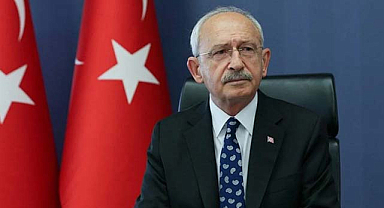 Kemal Kılıçdaroğlu hakkında 2 yıla kadar hapis!