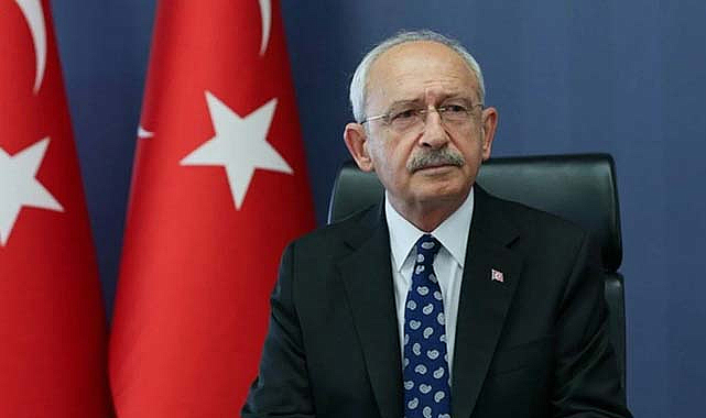 Kemal Kılıçdaroğlu hakkında 2 yıla kadar hapis!