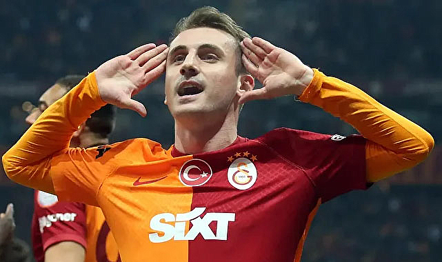 Kerem Aktürkoğlu'nun yeni adresi şaşırtacak