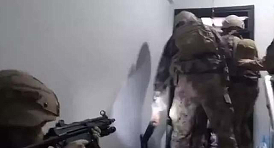 'Kertenkele' lakaplı Batuhan Tok'un yaptığı suç örgütü çökertildi