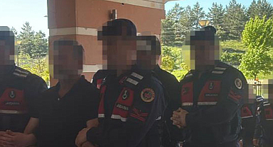 'Kesik baş' cinayetinde 3 kişi tutuklandı