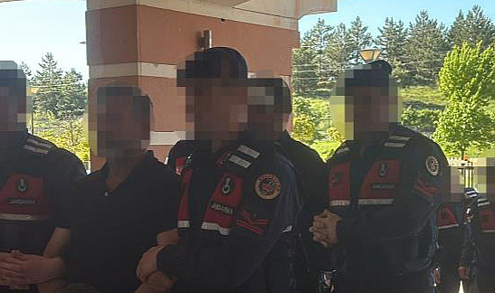 'Kesik baş' cinayetinde 3 kişi tutuklandı