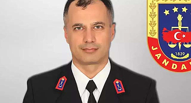 Kıdemli Başçavuş Mustafa Yaşar şehit oldu