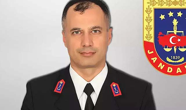 Kıdemli Başçavuş Mustafa Yaşar şehit oldu