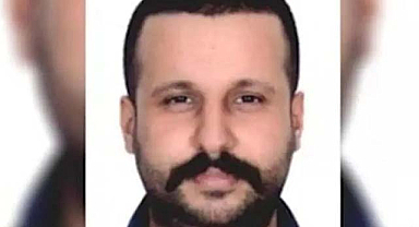 Kırmızı bültenle aranan örgüt lideri Barış Boyun yakalandı