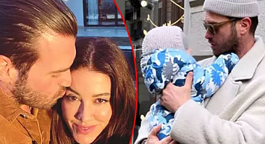 Kıvanç Tatlıtuğ çocuk açıklaması