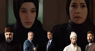 Kızıl Goncalar dizisinde büyük bir ayrılık yaşanıyor!