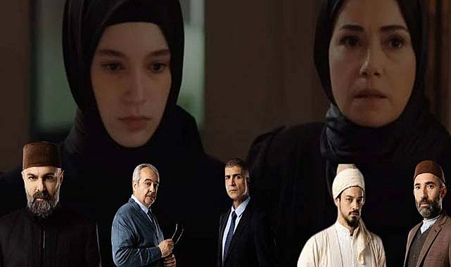 Kızıl Goncalar dizisinde büyük bir ayrılık yaşanıyor!