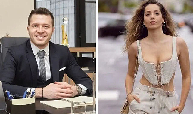 Kızılcık Şerbeti'nde Özge Özacar'ın yeni aşkı ortaya çıktı