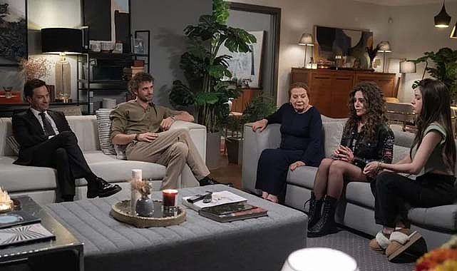 Kızılcık Şerbeti'nde rüzgarı tersine dönüyor