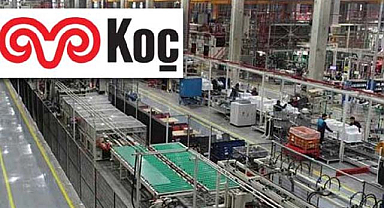 Koç Holding'in hisseleri uçtu gidiyor!