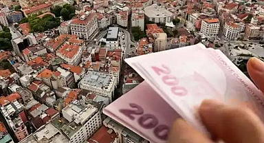 Konut kirası zammı sınırı kalkıyor