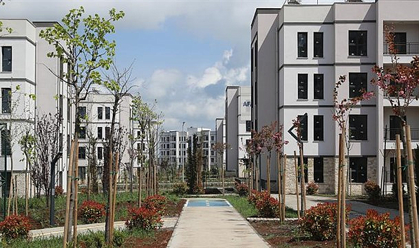 Konut sektöründe kampanyalar başladı