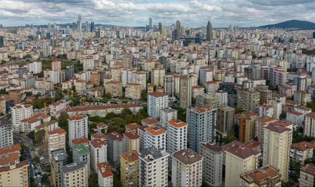 Konuta sınırsız satış vergisi geliyor