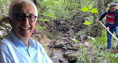 Korhan Berzeg'in ölüm nedeni belirlenemedi