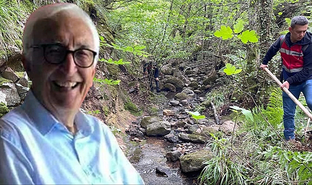 Korhan Berzeg'in ölüm nedeni belirlenemedi