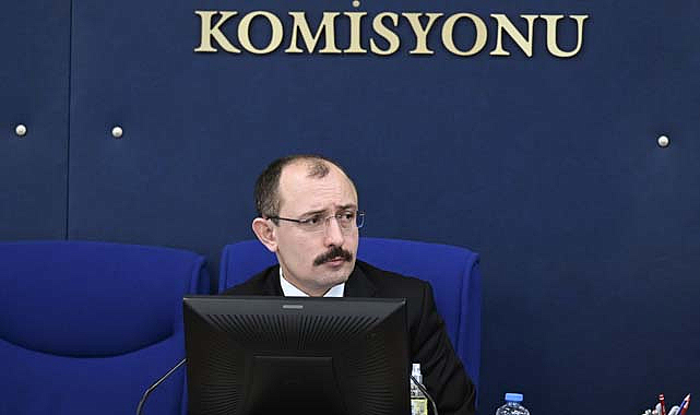 Kripto düzenlemesi TBMM Plan ve Bütçe Komisyonu’nda