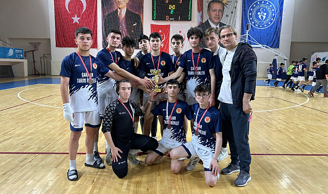 Kupa Çarşamba 75. Yıl'ın