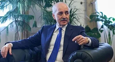 Kurtulmuş'tan anayasa mesajı