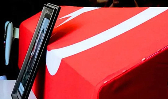 Kuzey Irak'ta bir askerimiz şehit oldu