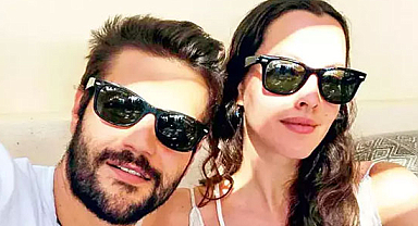 Leyla Feray ve Serhat Teoman evliliğe hazırlanıyor