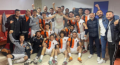 Lider Yolspor rakip tanımıyor