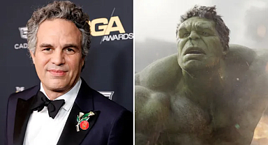 Mark Ruffalo'dan İsrail tepkisi