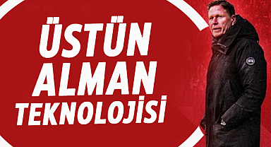 Markus Gisdol’un iç sahadaki başarısı gündem oldu