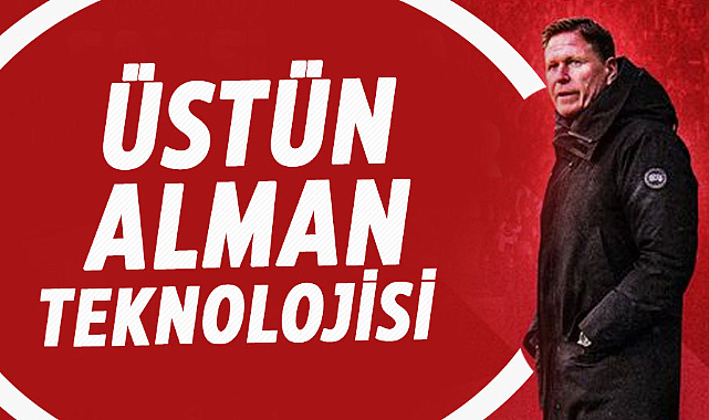 Markus Gisdol’un iç sahadaki başarısı gündem oldu