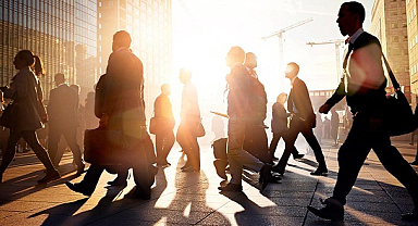 Mart ayı işsizlik rakamları açıklandı